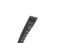  Ремень клиновой Повышенной мощности XPZ 962 Ld / 3VX 380 X'tra®