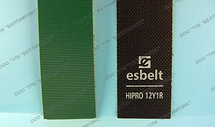 Конвейерная лента H 12Y1R Esbelt