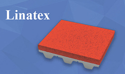 Ремни с покрытием Linatex