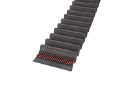 Двухсторонний зубчатый ремнь 2000 DSTD Contitech 250 зуб. 8 мм