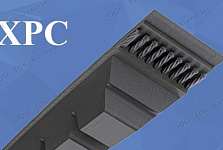 Ремни профиля XPC