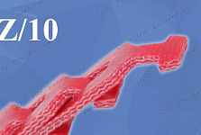 Сегментные ремни Z/10