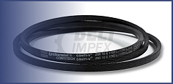 Клиновой ремень Z35 10,0X 889 Li / 912 Ld Contitech 10x6x912