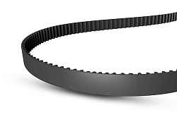 Зубчатый ремень профиля 1600 XXH, Bando