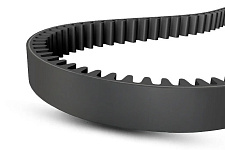 Зубчатый ремень профиля STS 825 S3M 275 зуб. Bando