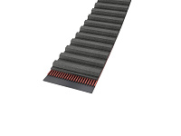 Открытый зубчатый ремень L 12,7 мм, Резина, Megadyne