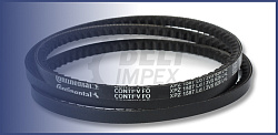 Xpz 1120 ld профиля XPZ 1120 Z2 Contitech din
