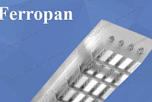 Клиновые ремни Ferropan