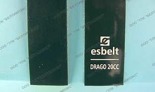 Конвейерная лента D 20CC Esbelt