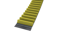 Зубчатый ремень профиля CTD 3920 14M 280 зуб. Contitech