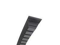 Клиновой ремень AX59 13X 1499 Li / 1529 Ld CONTITECH