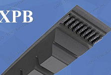 Ремни профиля XPB
