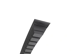 Клиновой ремень AX60 13X 1524 Li / 1554 Ld CONTITECH