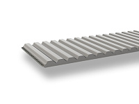 Открытый зубчатый ремень AT10 100 мм, Полиуретан, Contitech