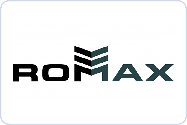 ROMAX