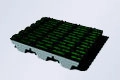 Транспортирующие ремни с бесшовным покрытием PVC Minigrip