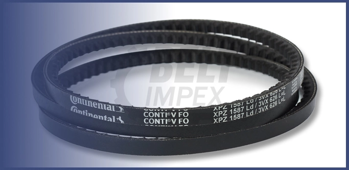 Xpz 1060 ld профиля XPZ 1060 Z2 Contitech din