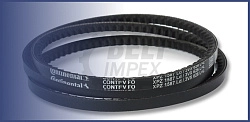 Xpz 1030 ld профиля XPZ 1030 Z2 Contitech din