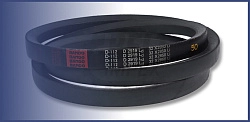Клиновой ремень профиля D 3738 D Fenner din