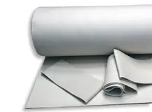 Фетровые ленты, рукава