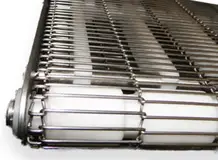 Транспортирующие сетки